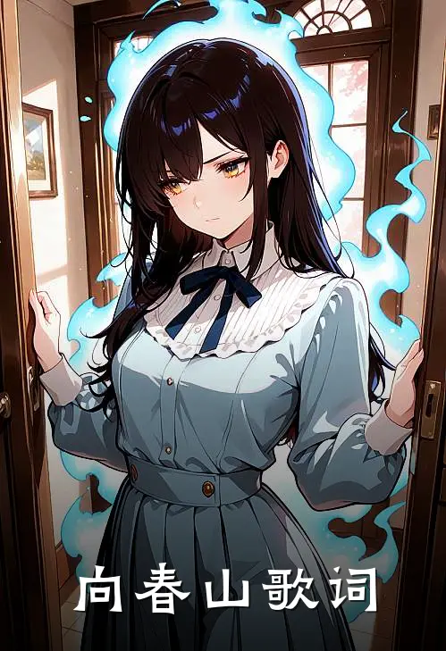 向春山歌词