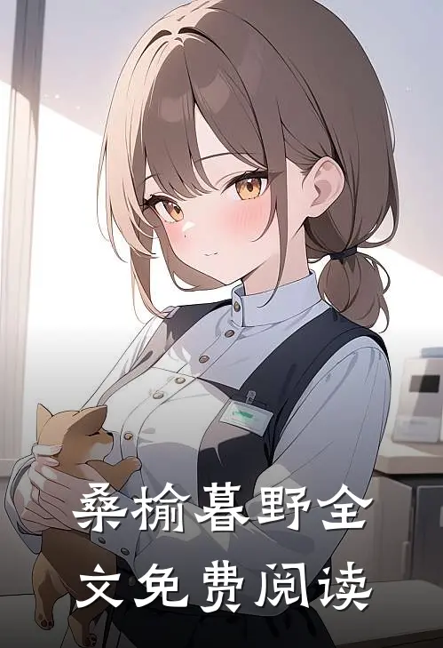 桑榆暮野全文免费阅读