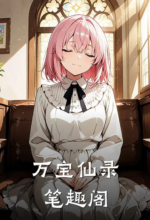 万宝仙录笔趣阁