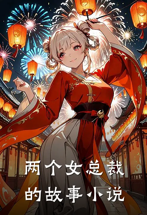 两个女总裁的故事小说