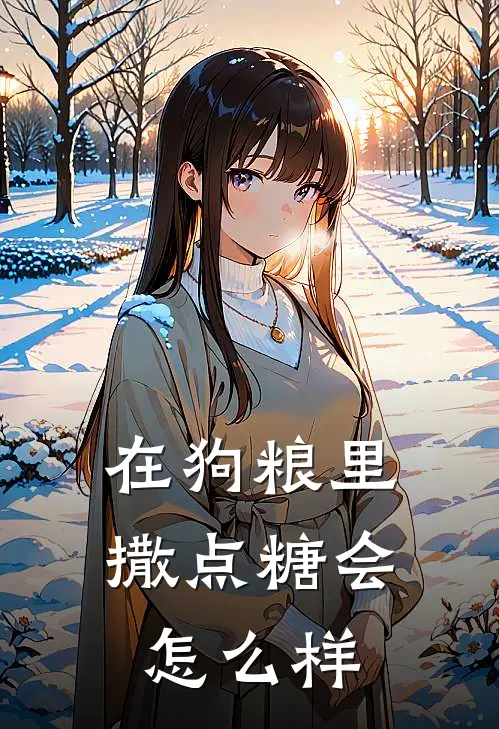 在狗粮里撒点糖会怎么样