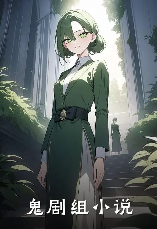 鬼剧组小说
