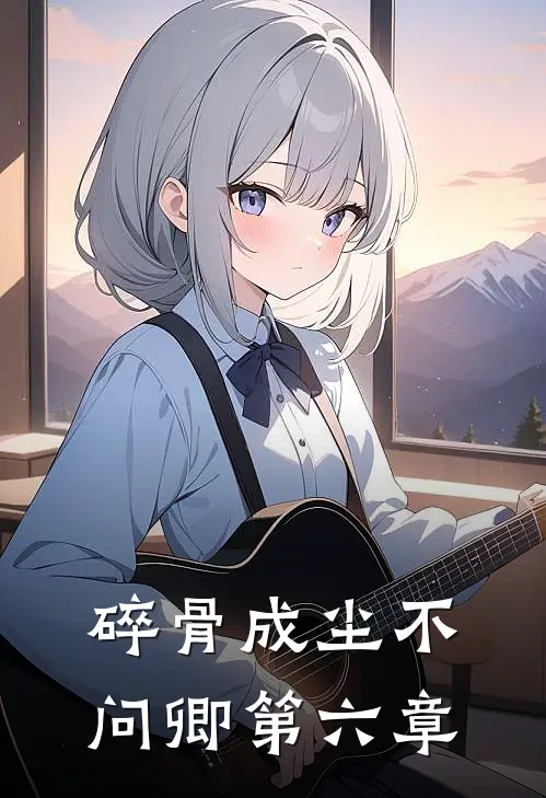 碎骨成尘不问卿第六章