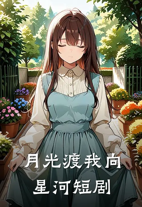 月光渡我向星河短剧