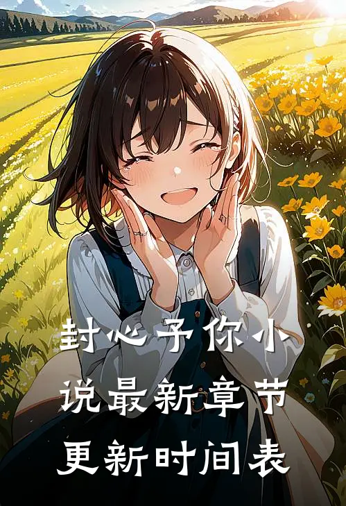 封心予你小说最新章节更新时间表