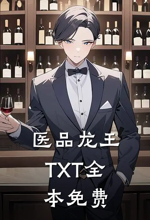 医品龙王TXT全本免费