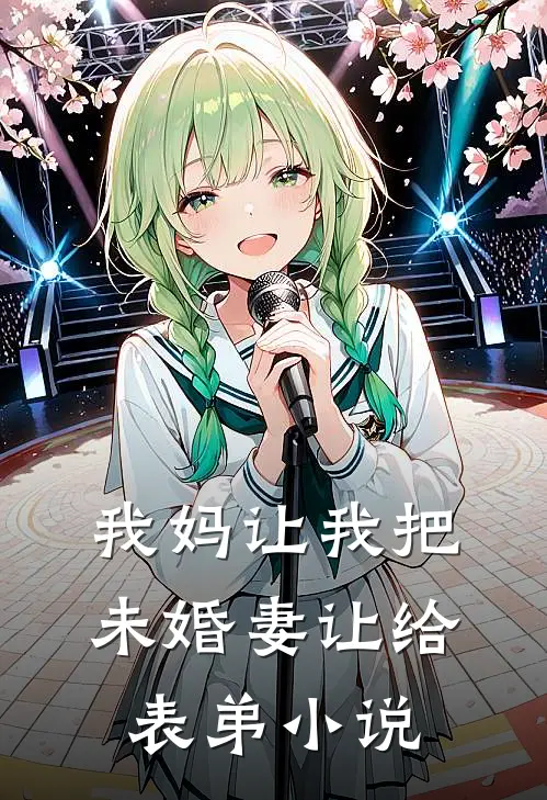 我妈让我把未婚妻让给表弟小说