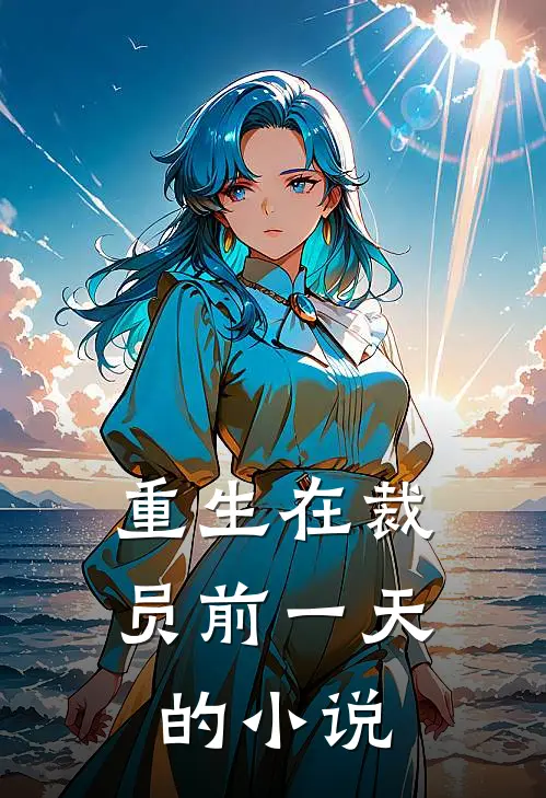 重生在裁员前一天的小说