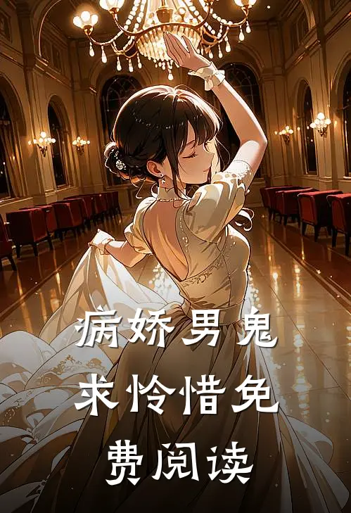 病娇男鬼求怜惜免费阅读