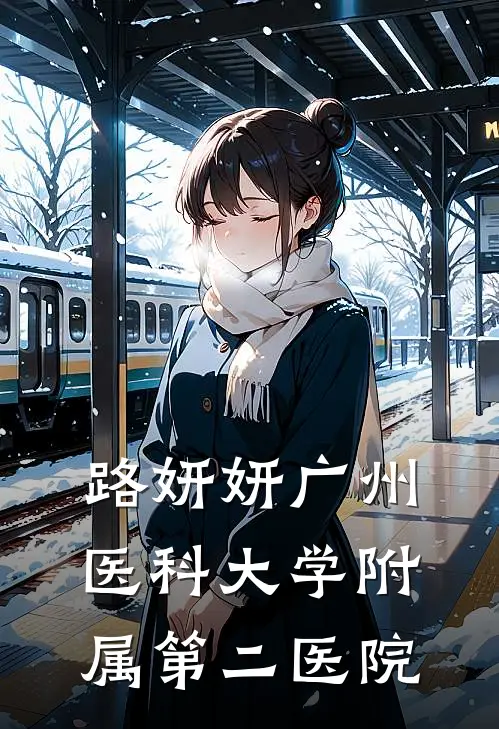 路妍妍 广州医科大学附属第二医院