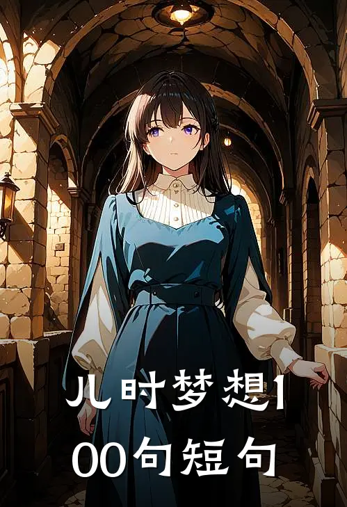 儿时梦想100句短句