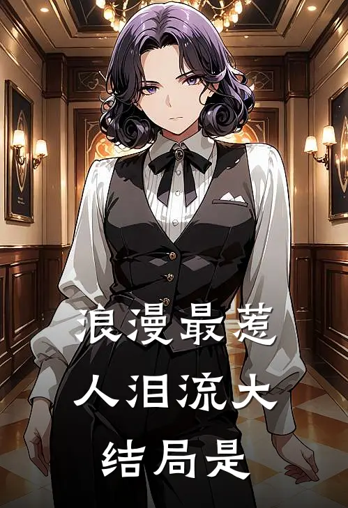 浪漫最惹人泪流大结局是