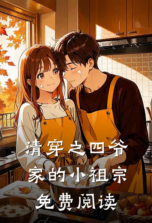 清穿之四爷家的小祖宗免费阅读