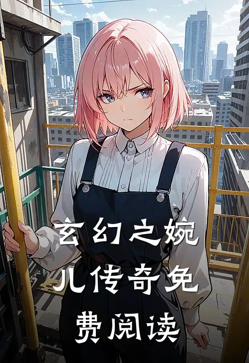 玄幻之婉儿传奇免费阅读