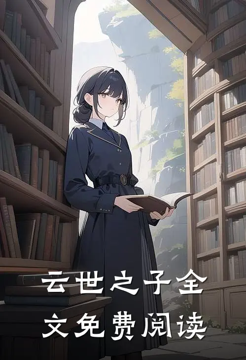 云世之子全文免费阅读