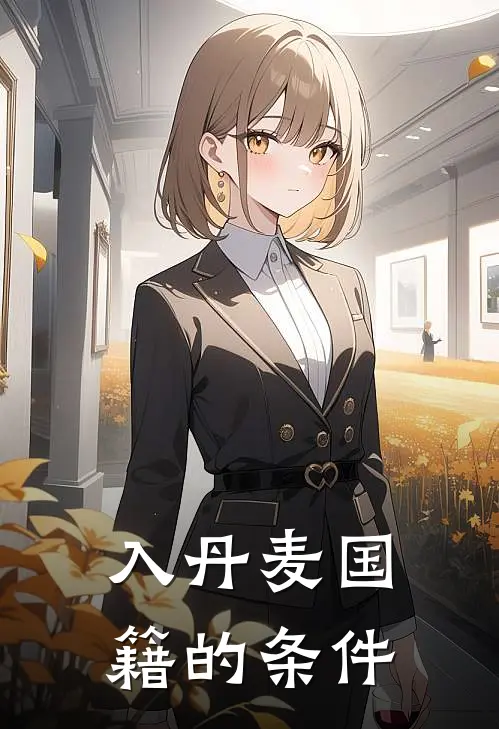 入丹麦国籍的条件