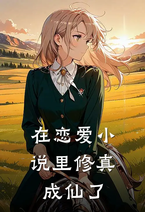 在恋爱小说里修真成仙了