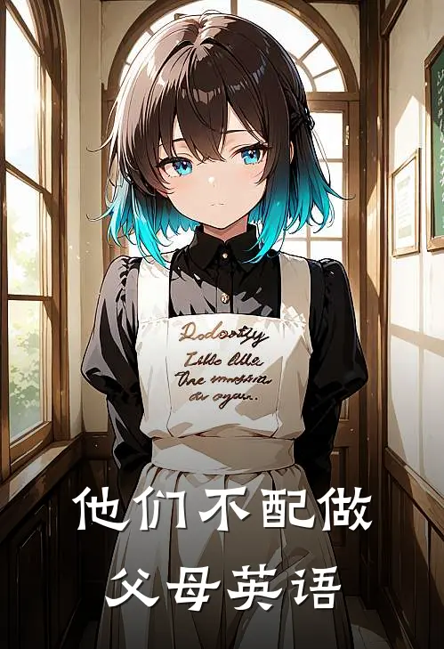 他们不配做父母英语