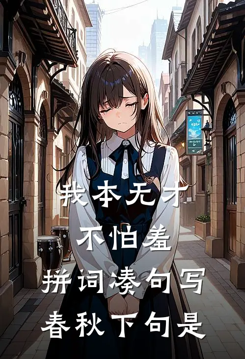 我本无才不怕羞,拼词凑句写春秋下句是