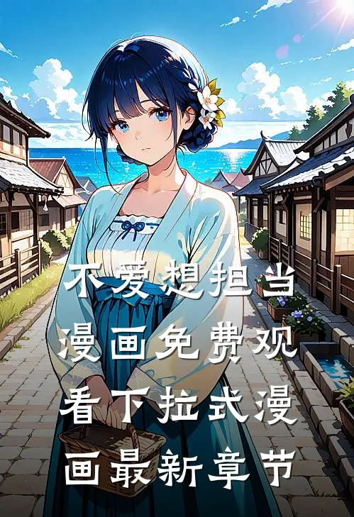 不爱想担当漫画免费观看下拉式漫画最新章节