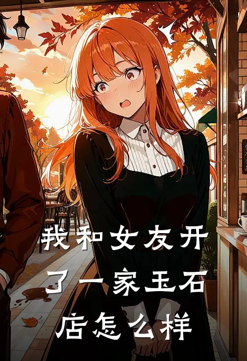 我和女友开了一家玉石店怎么样