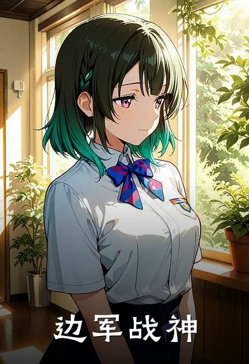边军战神