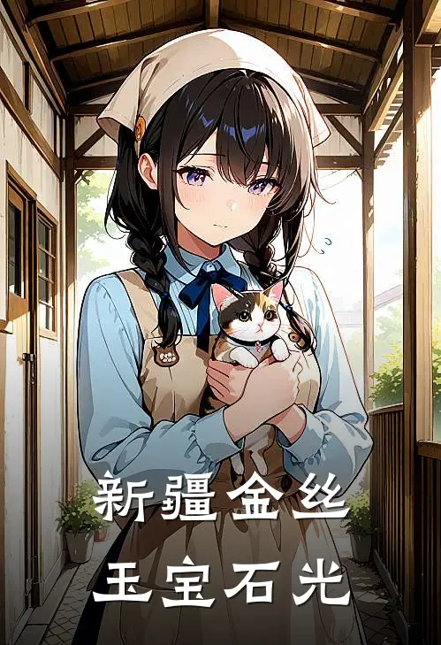 新疆金丝玉宝石光