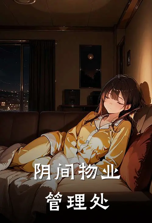 阴间物业管理处陈渡胡三太完结版小说阅读_完整版小说免费阅读阴间物业管理处(陈渡胡三太)