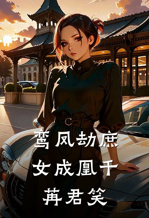 鸾凤劫庶女成凰 千苒君笑