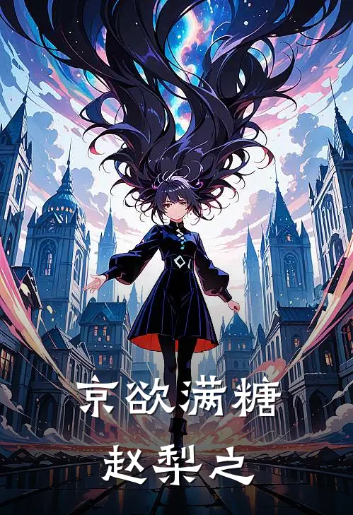 京欲满糖赵梨之