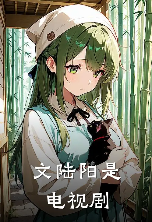 文陆阳是电视剧