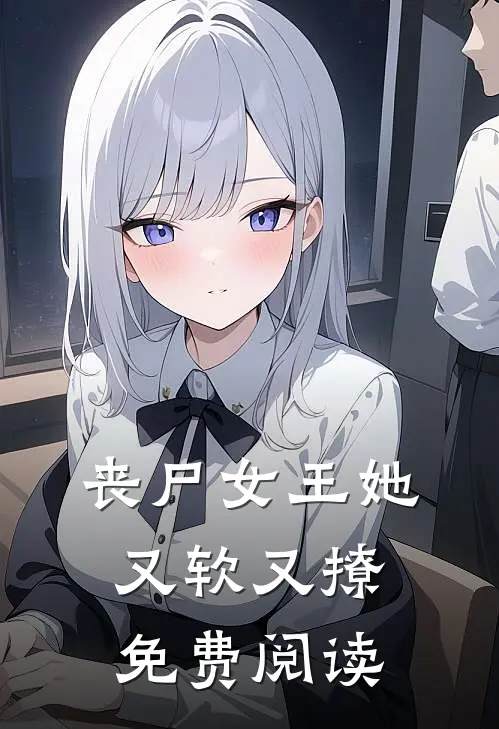 丧尸女王她又软又撩免费阅读