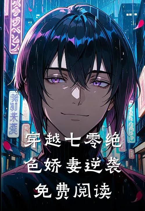 穿越七零绝色娇妻逆袭免费阅读