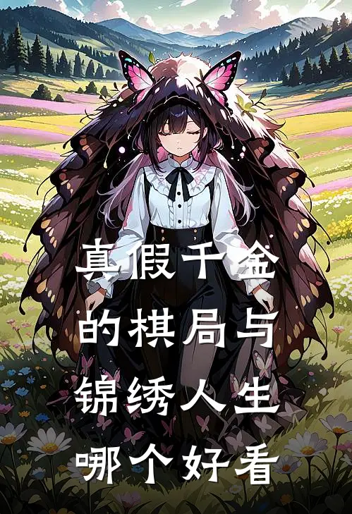 真假千金的棋局与锦绣人生哪个好看