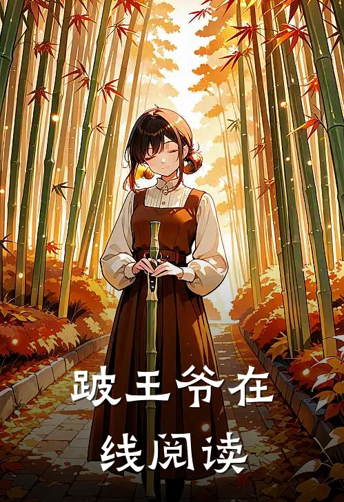 跛王爷在线阅读