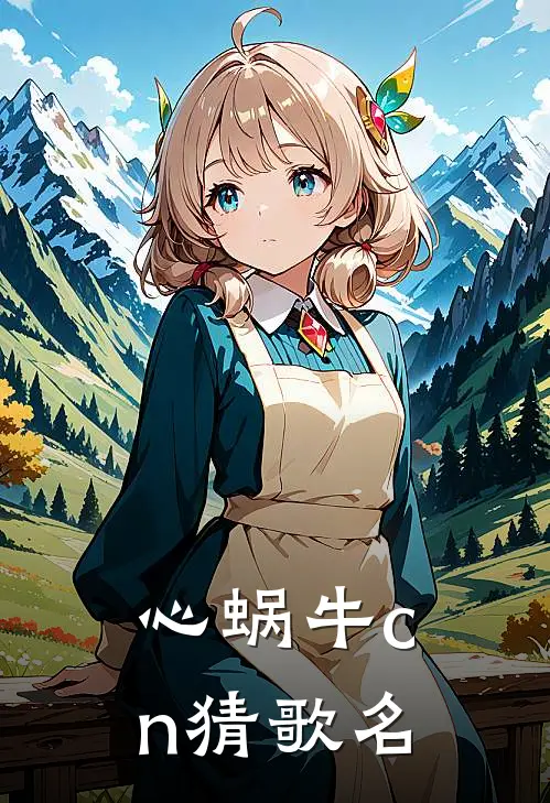 心蜗牛cn猜歌名