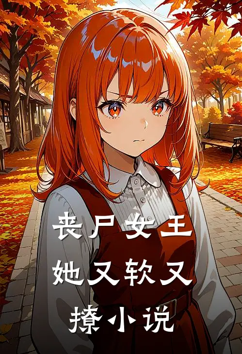 丧尸女王她又软又撩小说