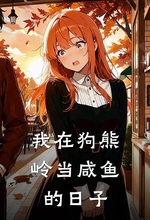 我在狗熊岭当咸鱼的日子