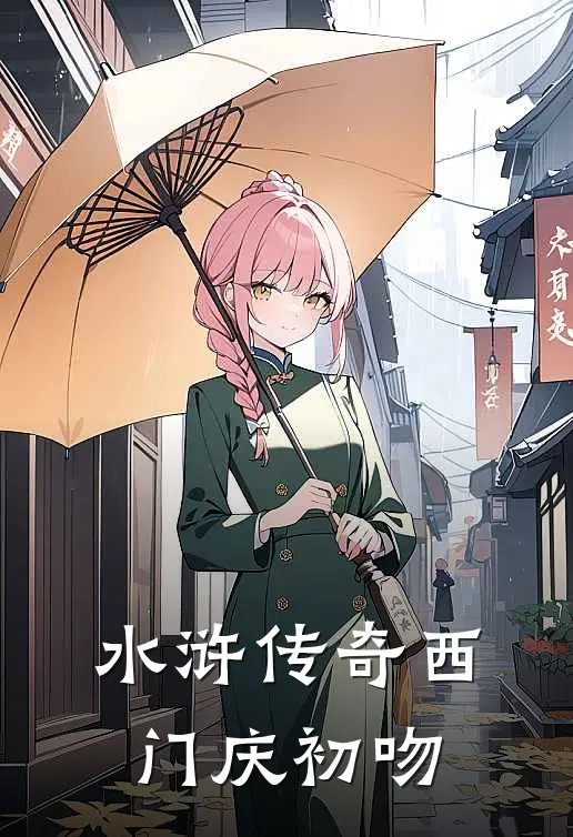 水浒传奇西门庆初吻