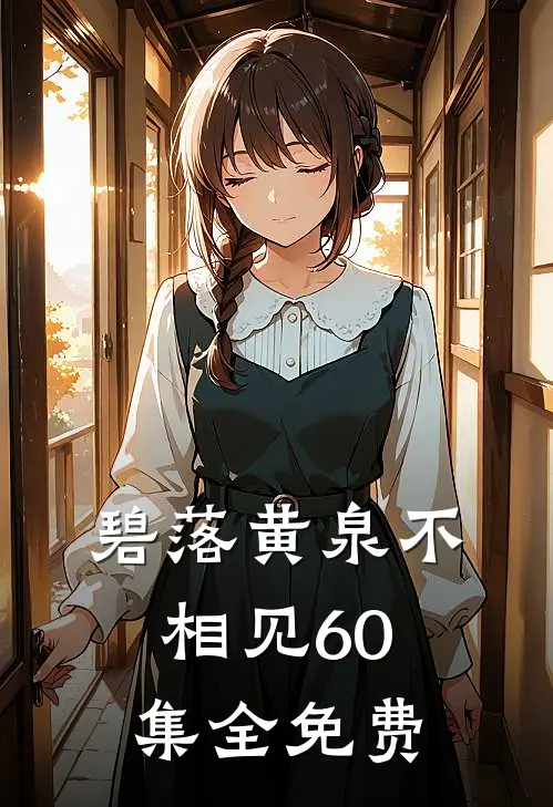 碧落黄泉不相见60集全免费