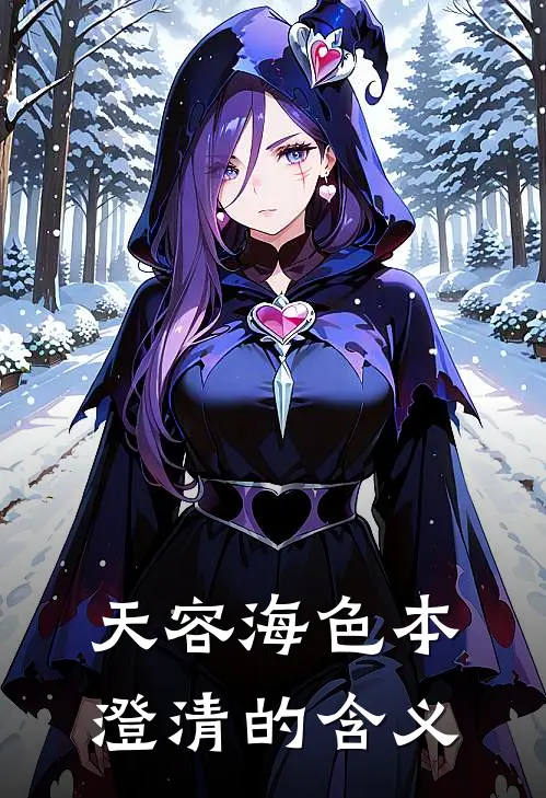 天容海色本澄清的含义