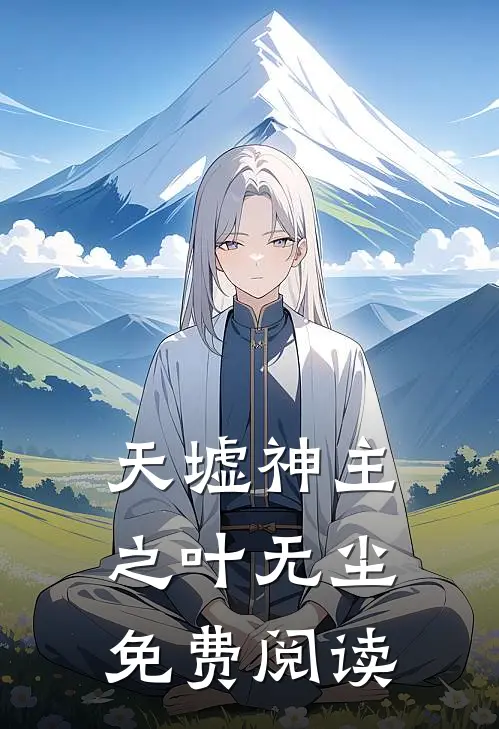 天墟神主之叶无尘免费阅读