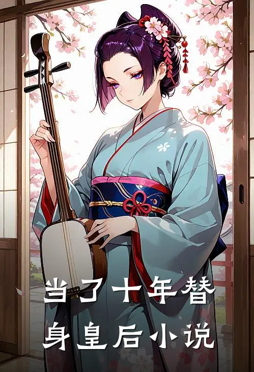 当了十年替身皇后小说