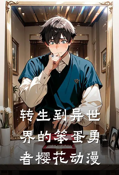 转生到异世界的笨蛋勇者樱花动漫