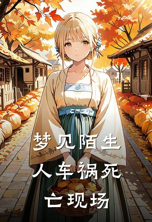 梦见陌生人车祸死亡现场