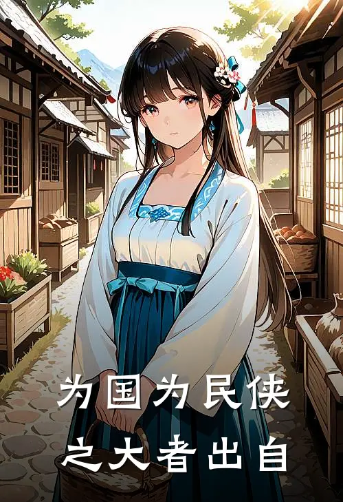 为国为民侠之大者出自