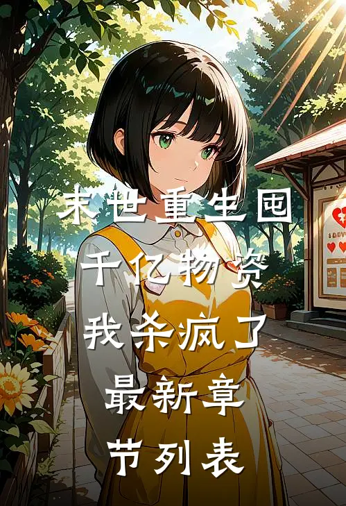 末世重生囤千亿物资,我杀疯了,最新章节列表_