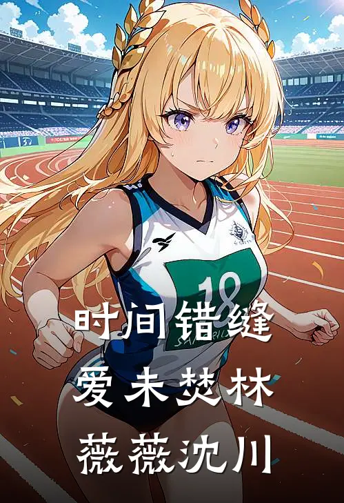 时间错缝爱未焚 林薇薇 沈川