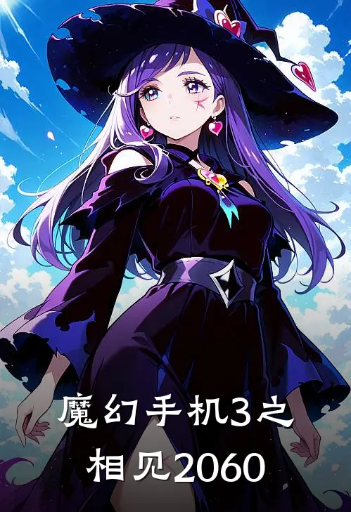 魔幻手机3之相见2060