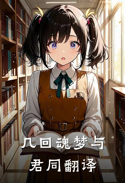 几回魂梦与君同翻译